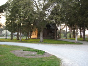 The Bethune-Height House