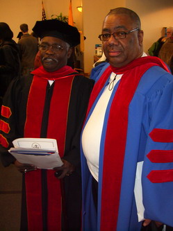 Dr. Earl Hudson