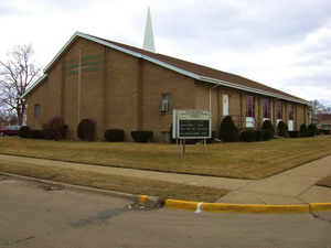 Fews Memorial CME