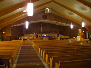 Fews' Sanctuary