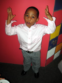 Bro. Rayvon