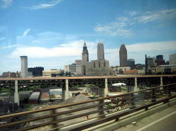 Cleveland, OH