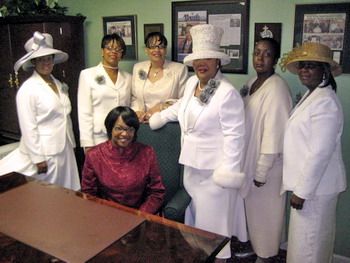 Rev. Hearn