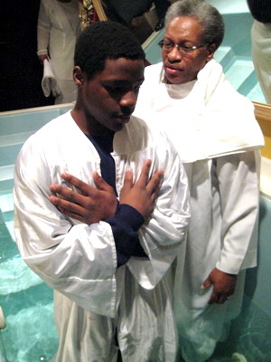 Baptism 2