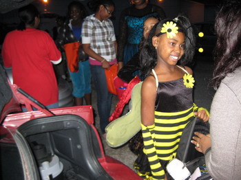 Trunk or Treat 2