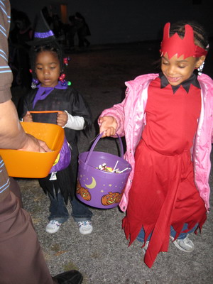 Trunk or Treat 4