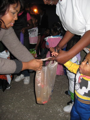 Trunk or Treat 5