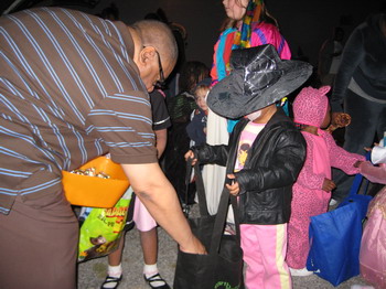 Trunk or Treat 11