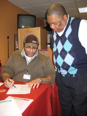 Consultation 2