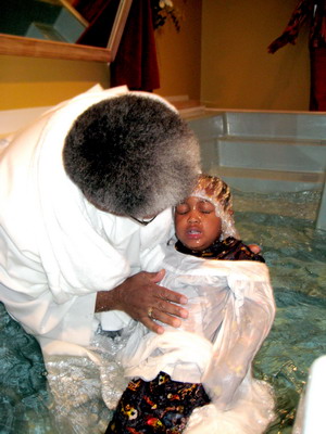 Baptism 2