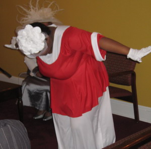 Praise Dance 9